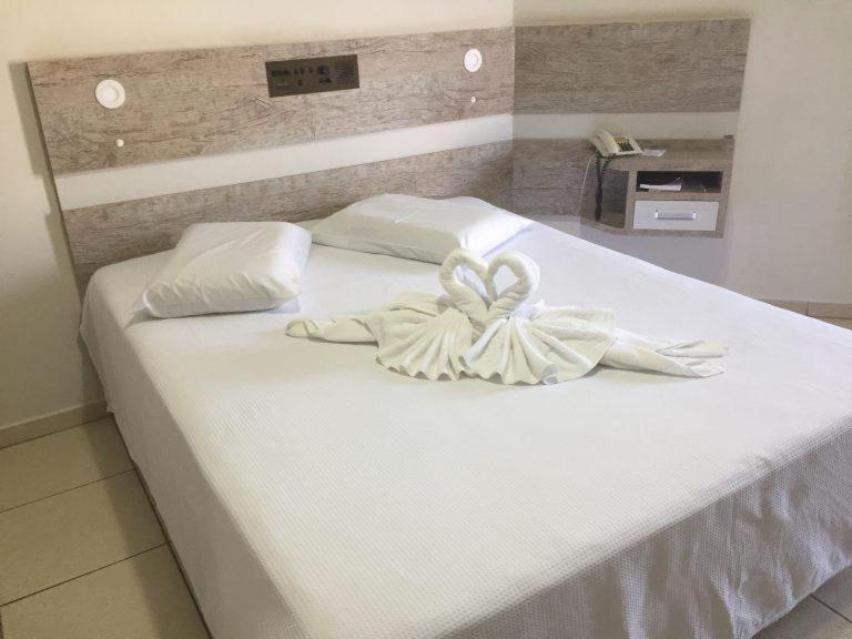 Hotel Living Foz By Avm Foz do Iguaçu Extérieur photo
